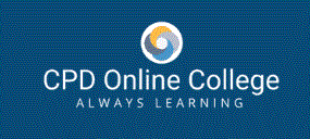 CPD Online College Logo